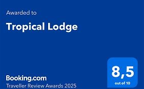 Tropical Lodge